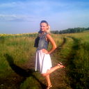 Ирина Захарова