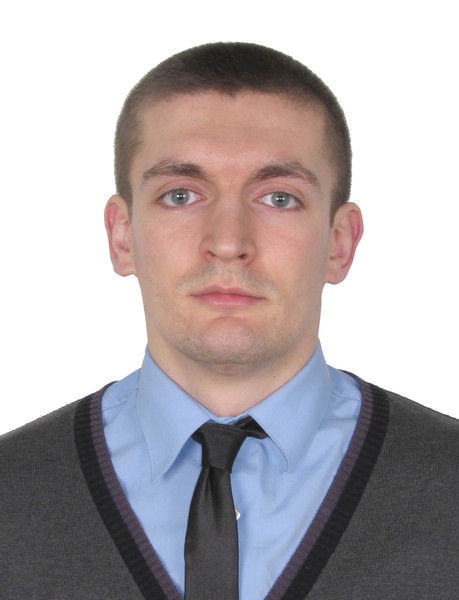 Миша Стрелец