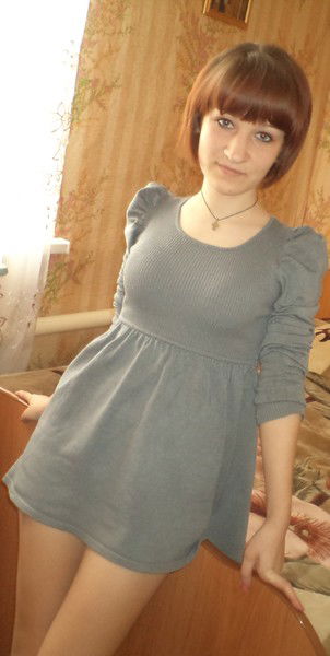 Валентина Пронина