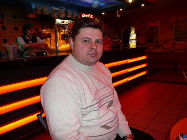 Василий Тарасов