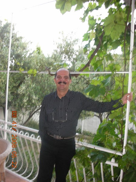 Рафаиль Сафин