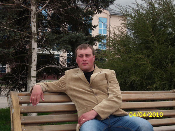 Владимир Кориневский