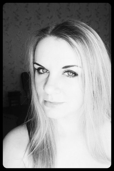 Екатерина Криворук