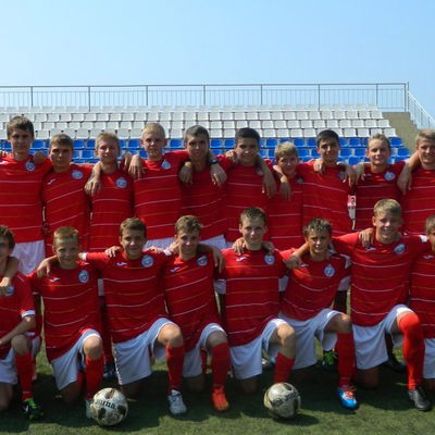 Роман Воробьёв