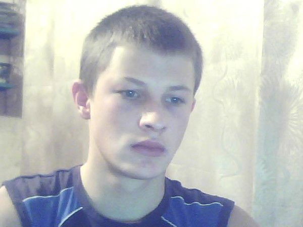 Виктор Миронов