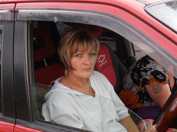 Ирина Калистратова