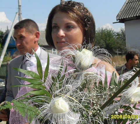 Liudmila Purteanu