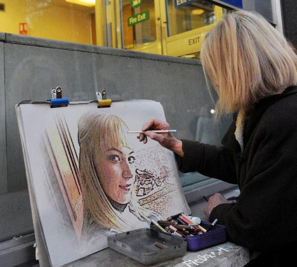 Лена Волынец