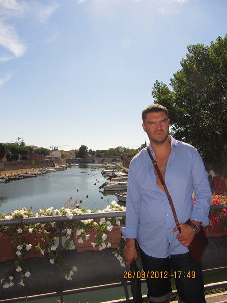 Михаил Петрунин