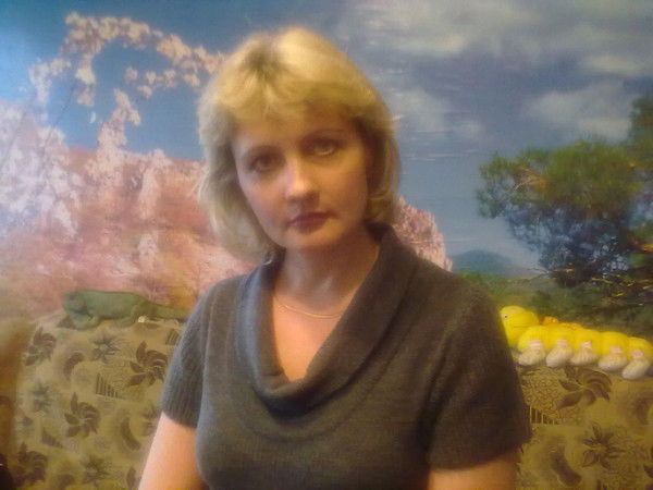 Ольга Трофимова