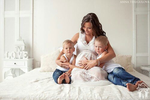 Татьяна Галимова