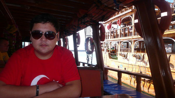 Мейрман Смагулов