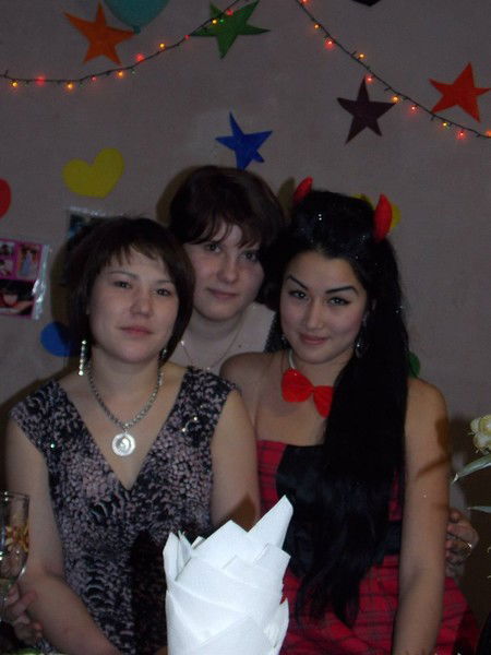 Оксана Артыш