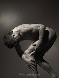 Александр Черный