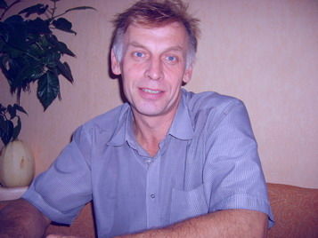 Станислав Владыкин