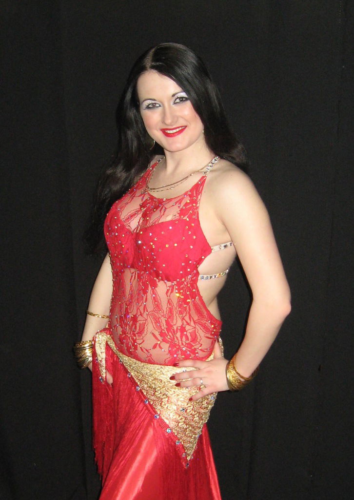 Людмила Тарабрина