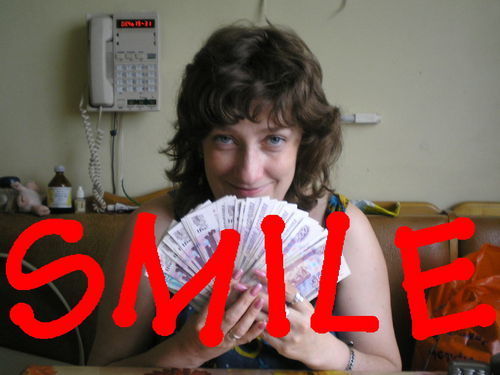 Светлана Комарова