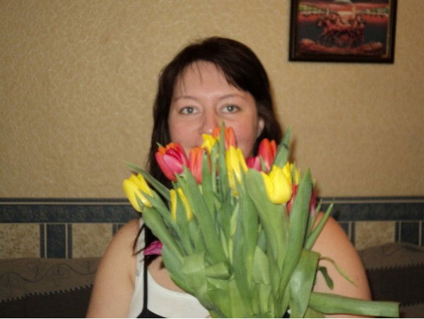 Екатерина Широкова