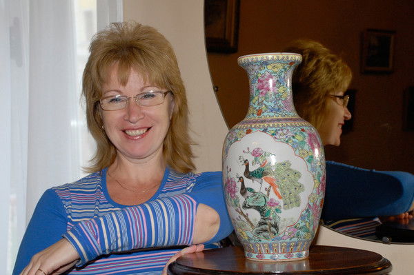 Ольга Пронина