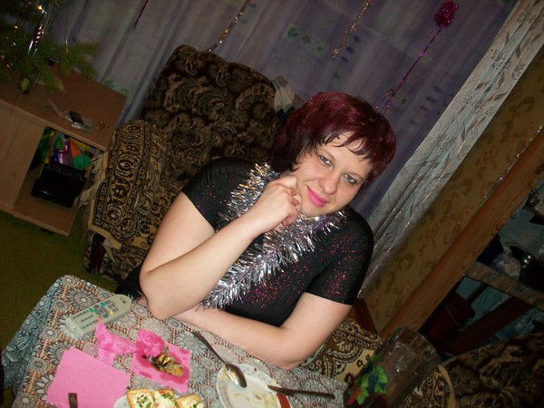 Яна Кузнецова