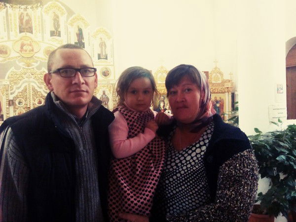 Павел Безотечество