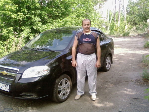 Григорий Мижа