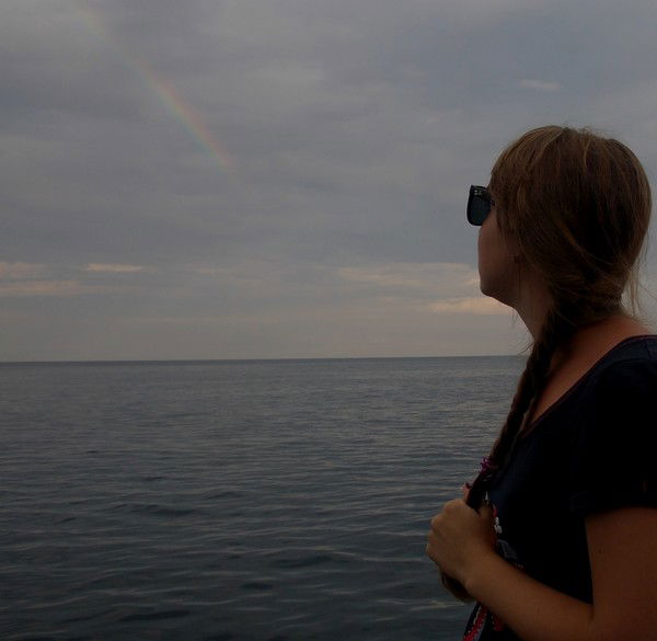 Саша Писаренко