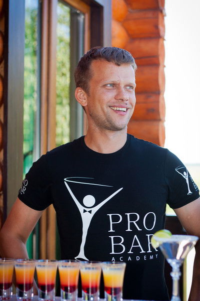 Алексей Андреев