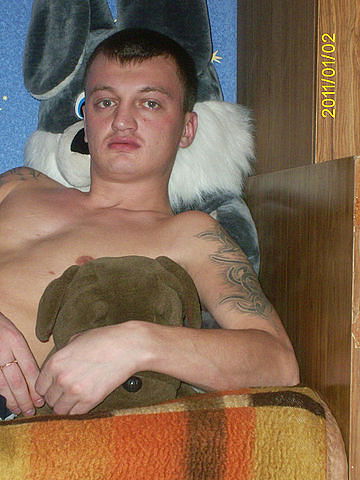 Константин Конышев