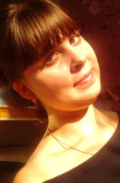 Елена Гребнева