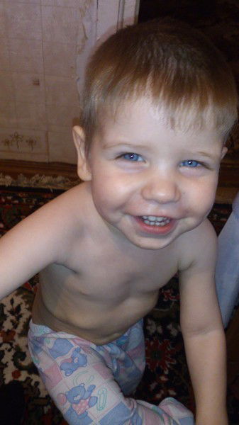 Кристина Петрова