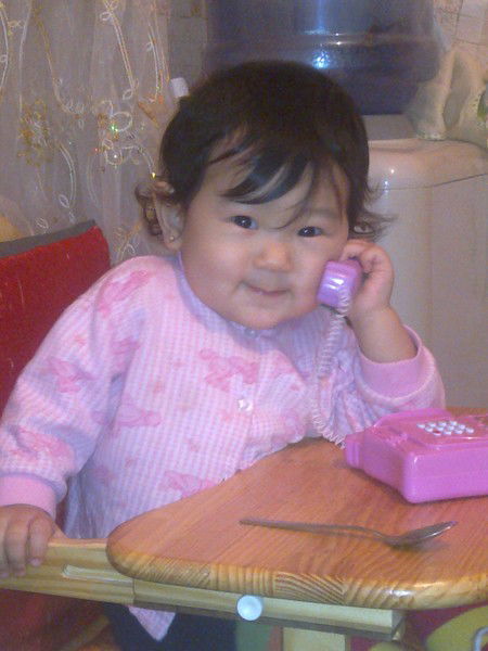 Хадишат Бектемирова