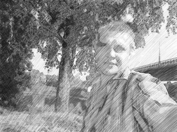 Николай Костюнин