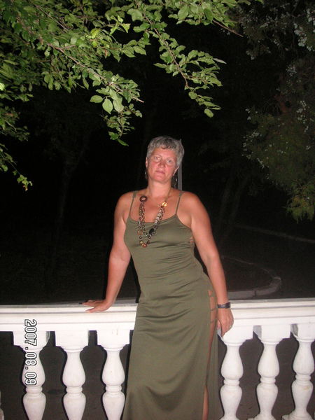 Алла Белоусова