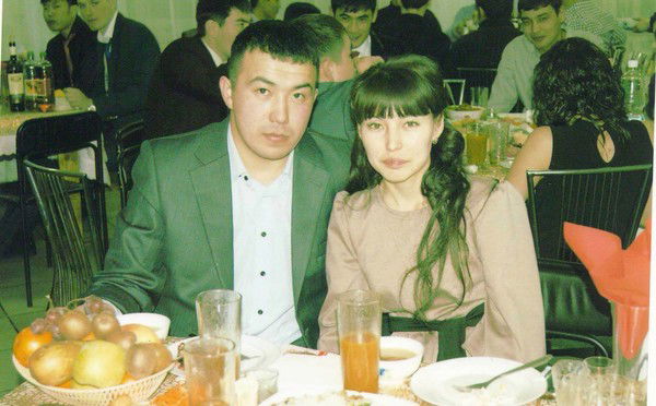 Жанара Бесенова