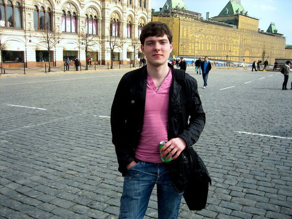 Сергей Балабойко