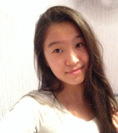 Дана Мавленова