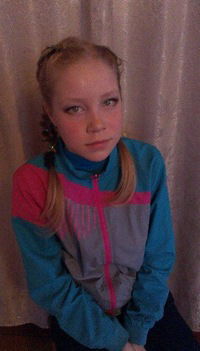 Элина Камаева