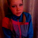 Элина Камаева