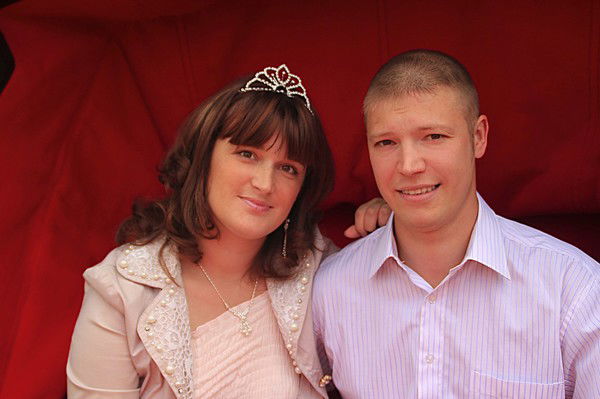 Татьяна Обыденная