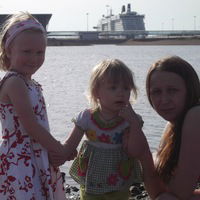 Светлана Огнева