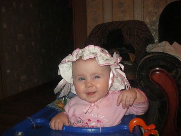 Наталья Евдошенко