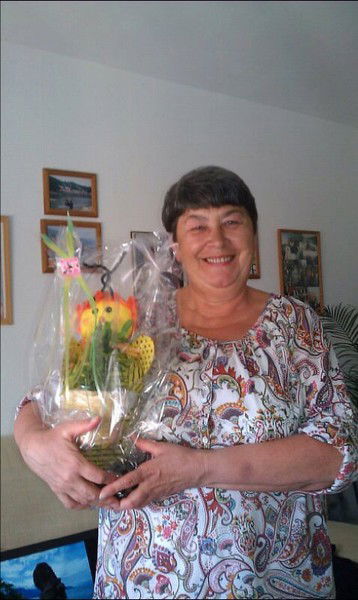 Татьяна Черепанова