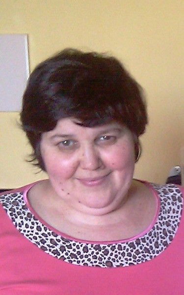 Кавсария Вафина