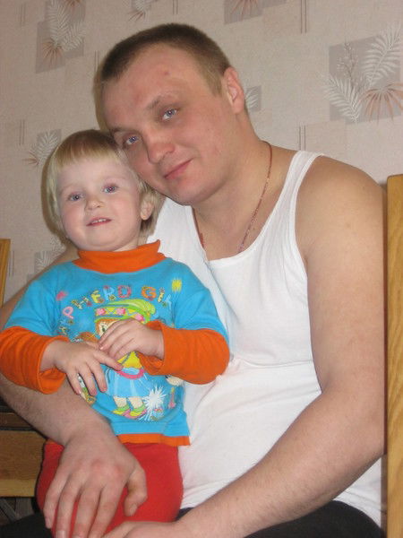 Михаил Перов