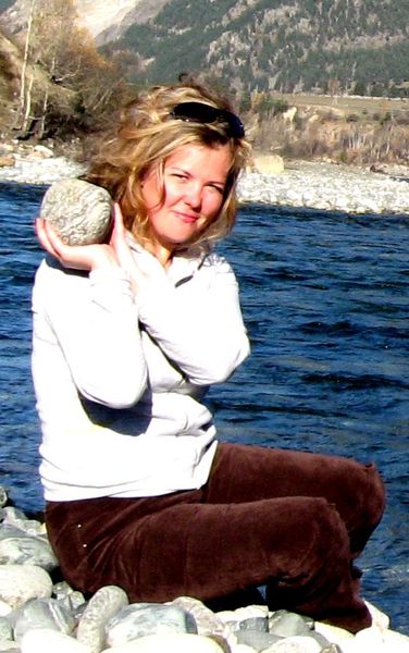 Татьяна Гак