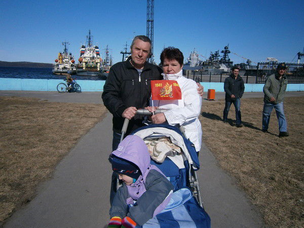 Владимир Орехов