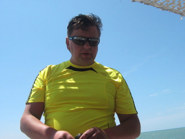 Тимофей Косяновский