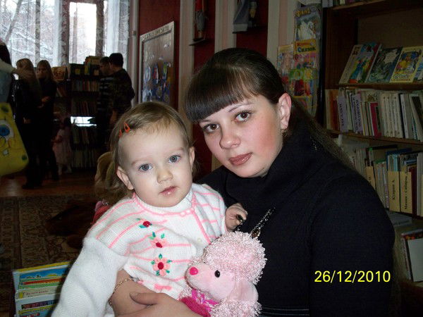 Татьяна Дроздова