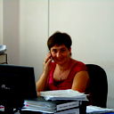Светлана Шалаева